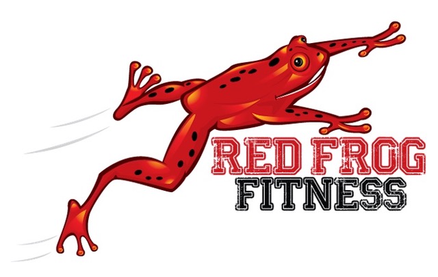 Red Frog Fitness