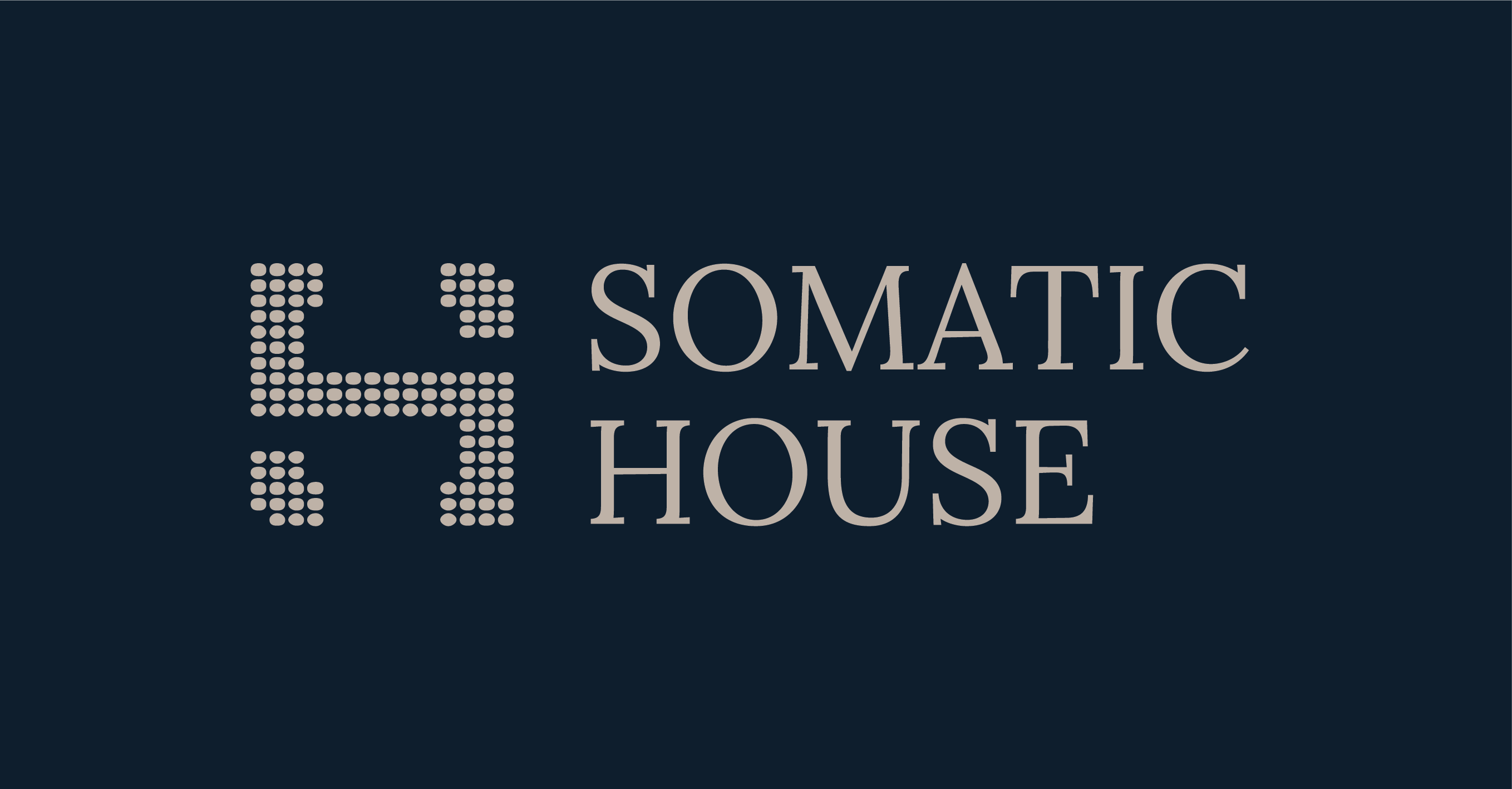 SOMATIC HOUSE